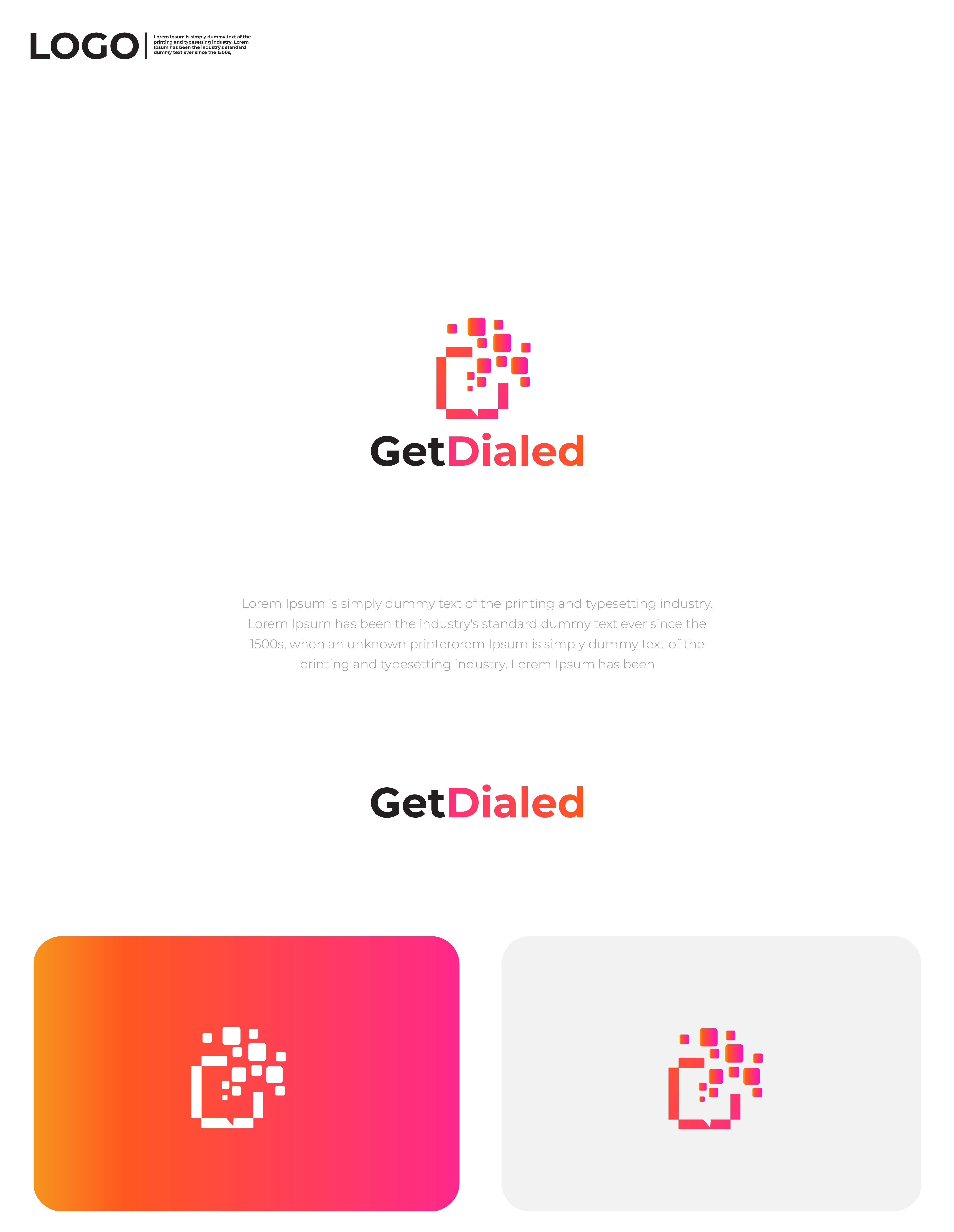 Logo Design by Logo Maker Zone for this project | Design #35832927