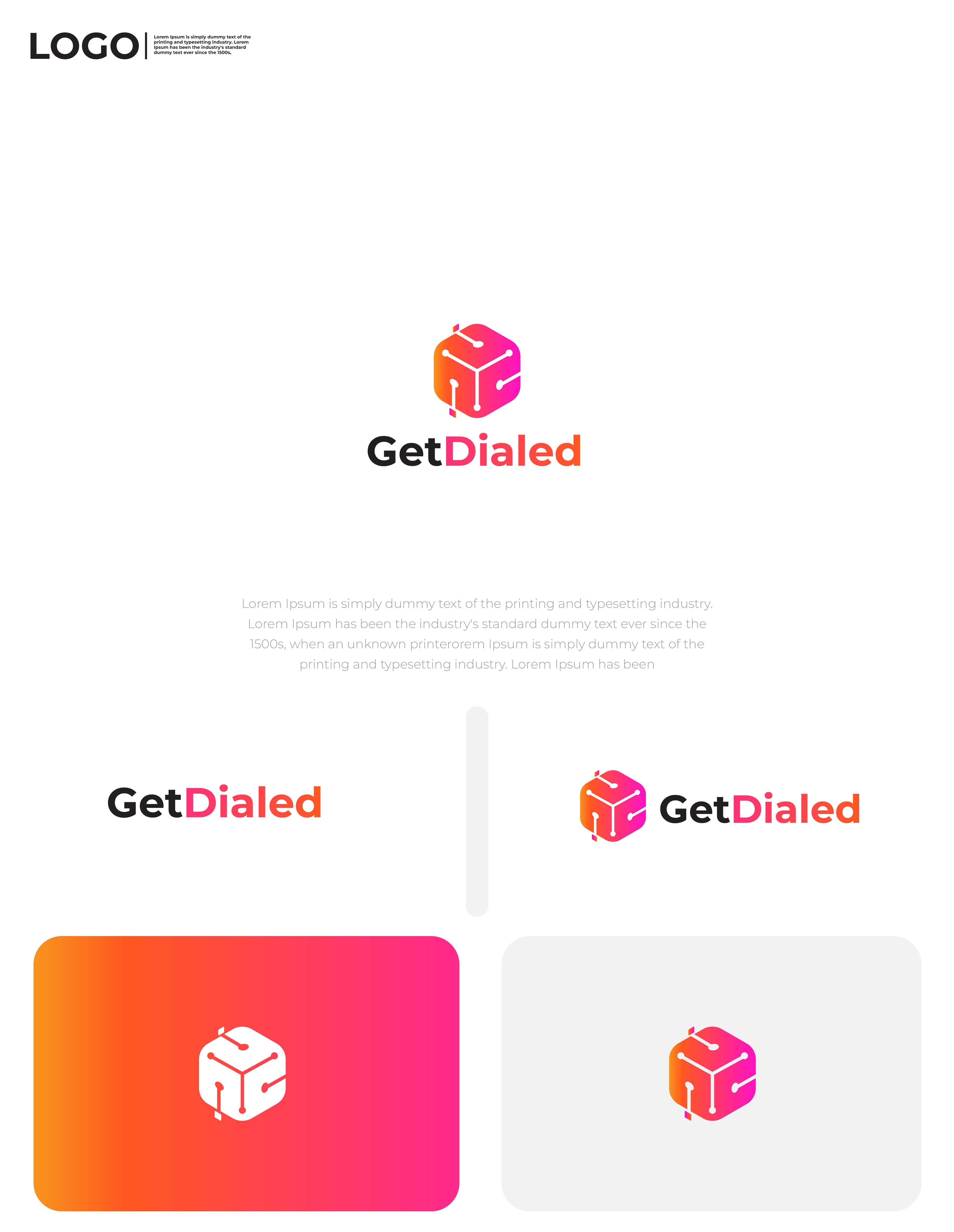 Logo Design by Logo Maker Zone for this project | Design #35833170