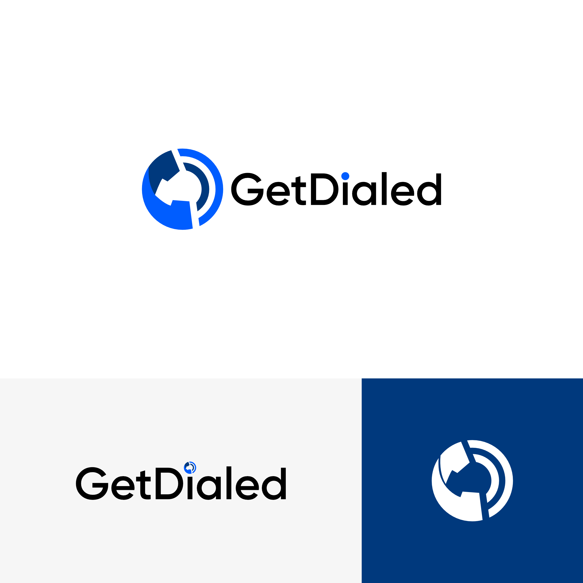 Logo Design by Ryan45 for this project | Design #35861876