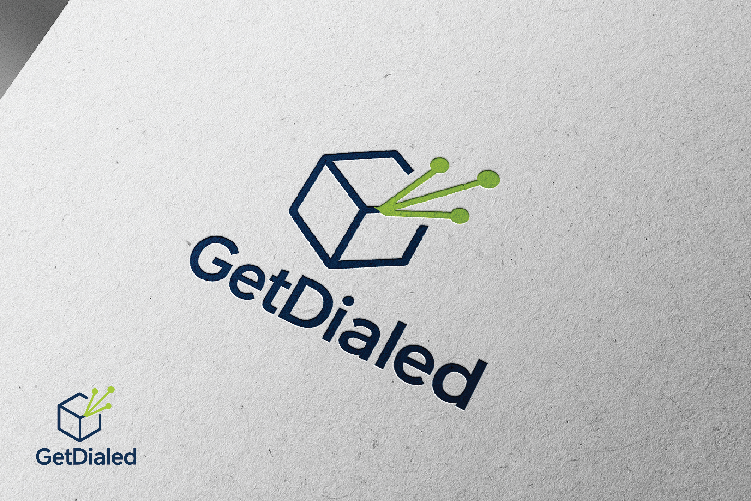 Logo Design by MAHRaju for this project | Design #35786856