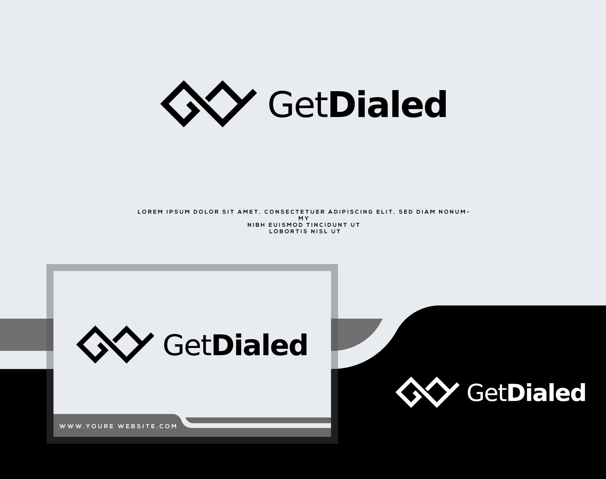 Logo Design by jijan for this project | Design #35788532
