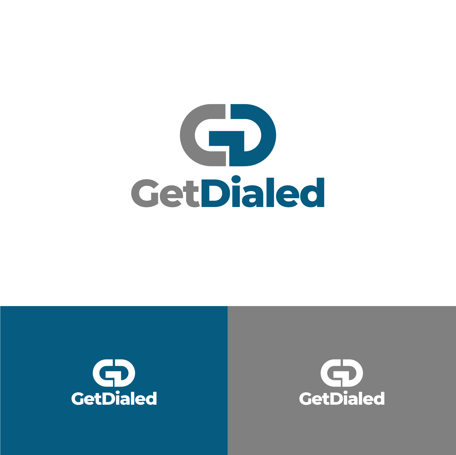 Logo Design by aligutierrez for this project | Design #35917307