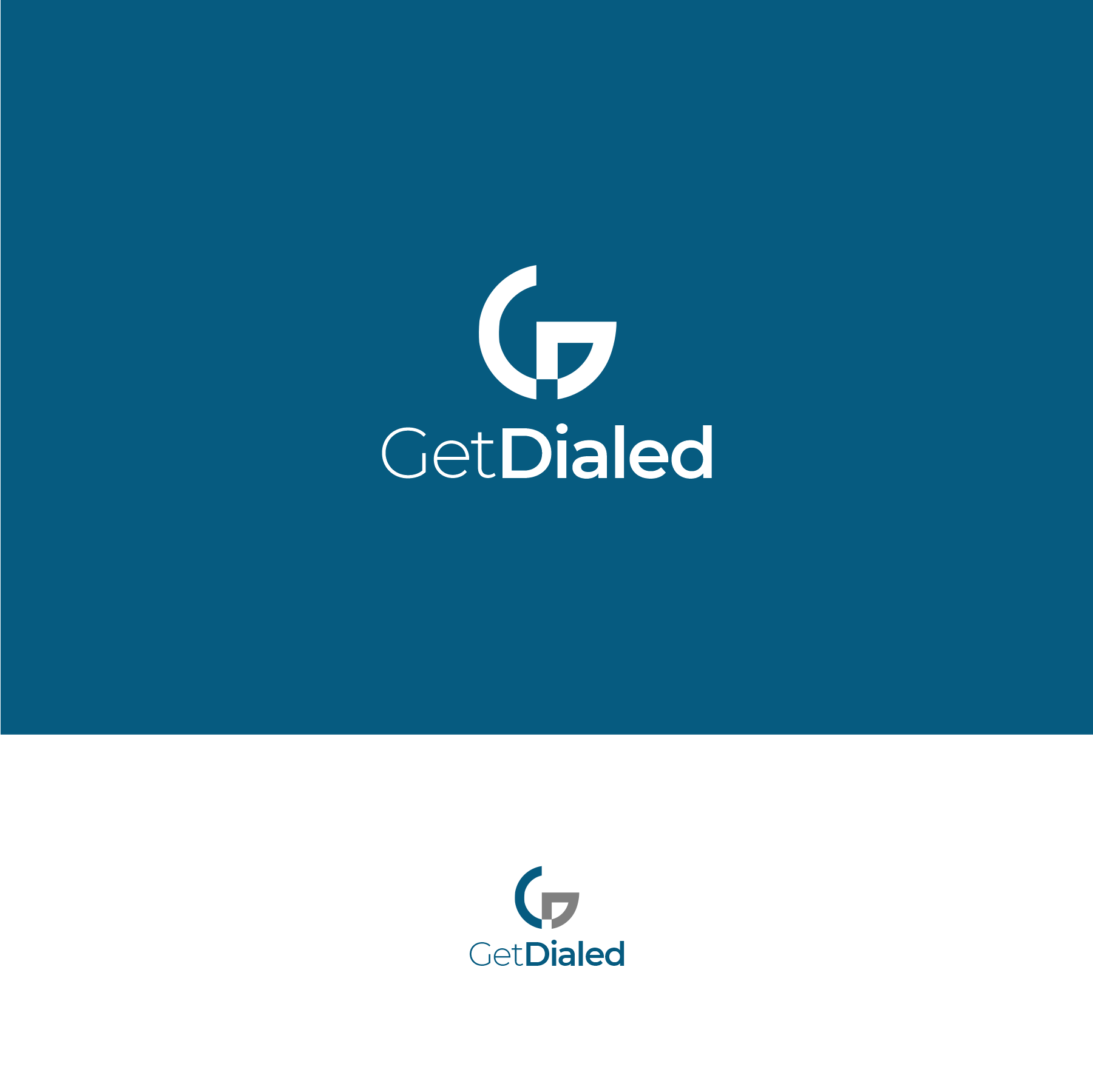 Logo Design by aligutierrez for this project | Design #35931890
