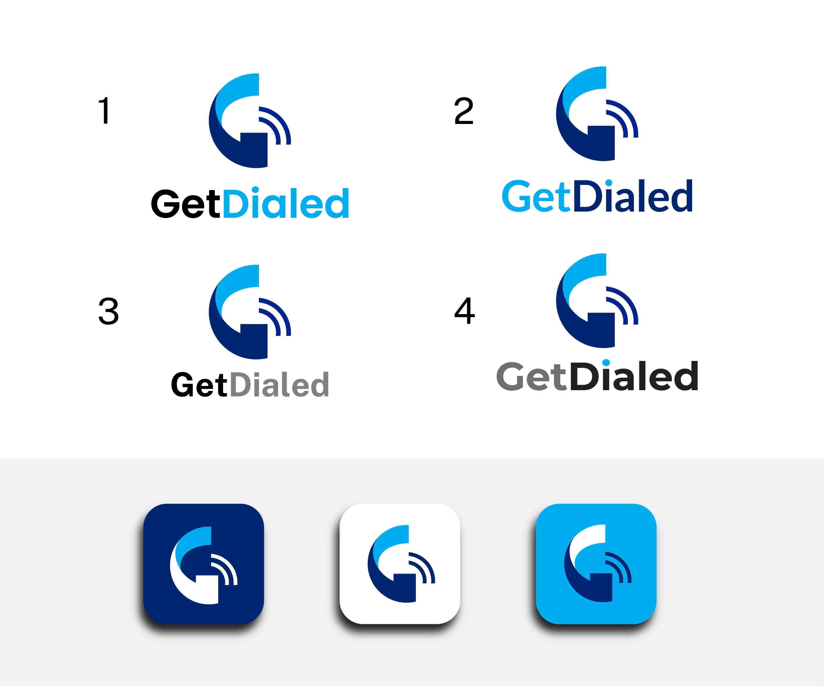 Logo Design by genzo for this project | Design #36058313