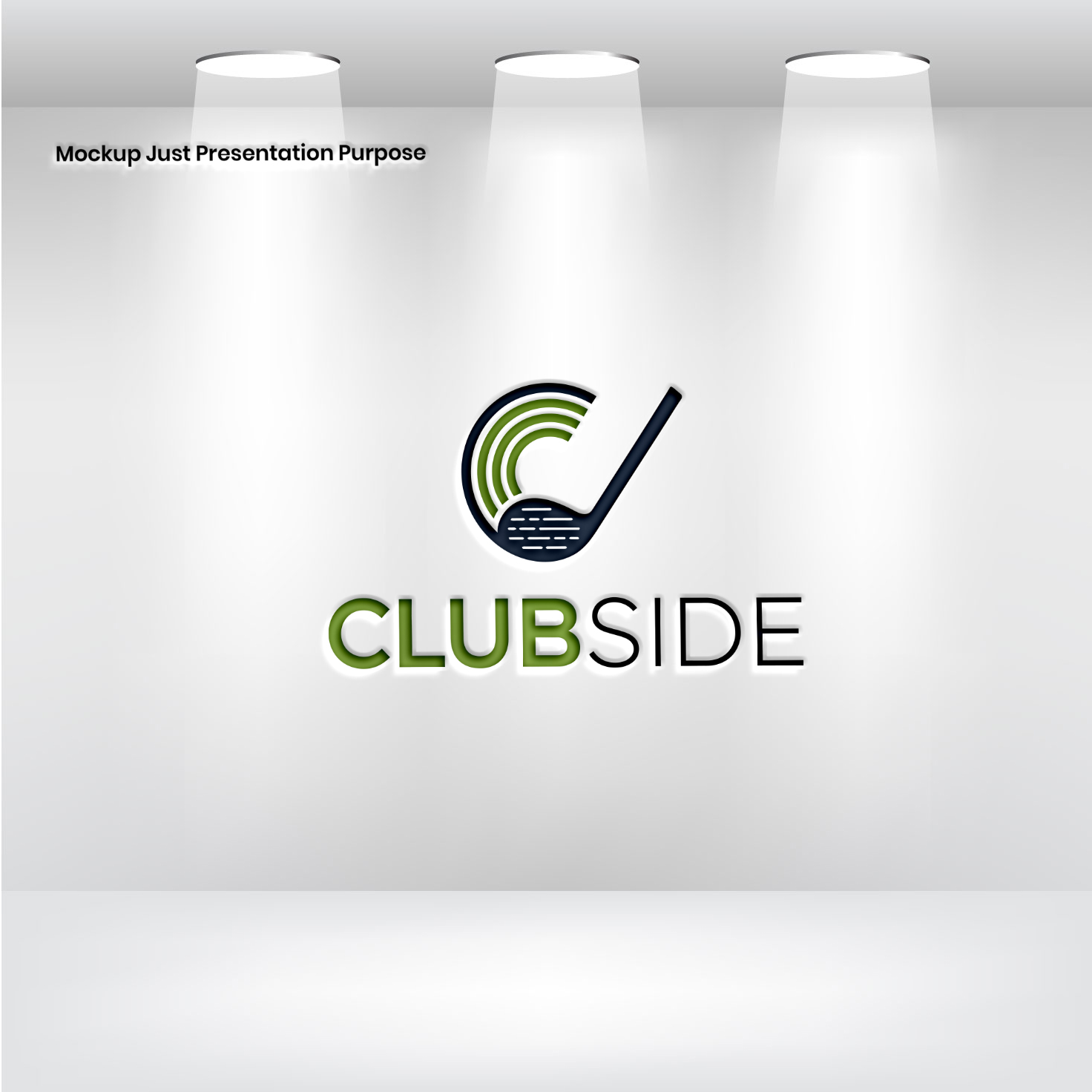 Diseño de Logo por StudioDesigner para este proyecto | Diseño #35787683