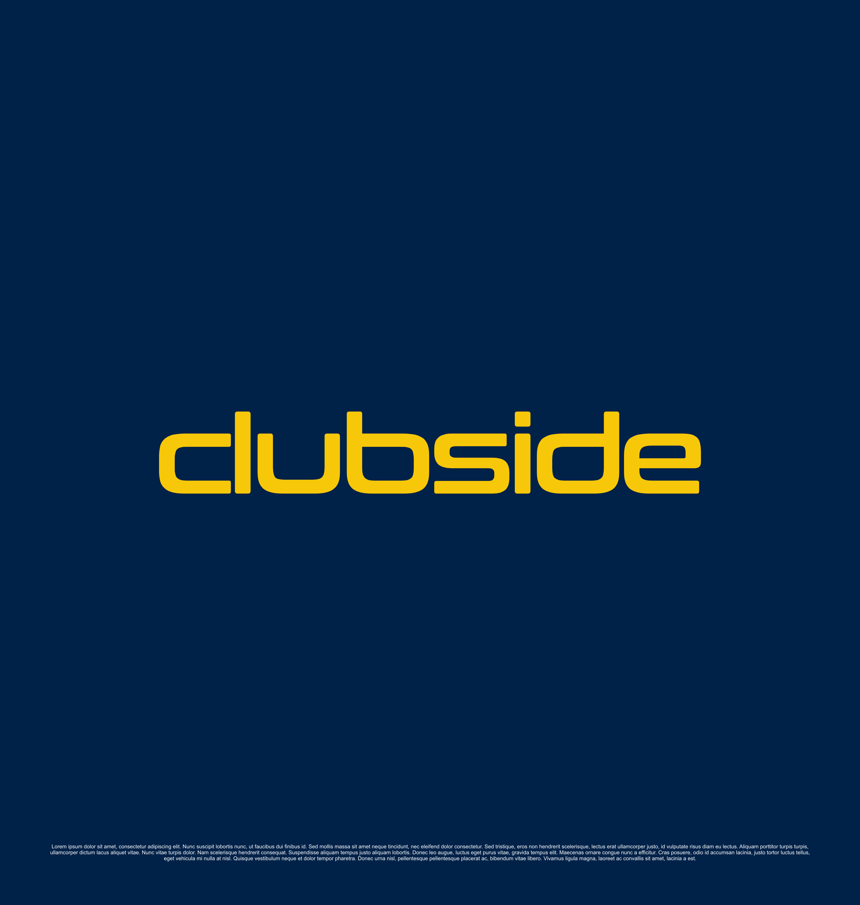 Logo-Design von saesean für dieses Projekt | Design #35784737