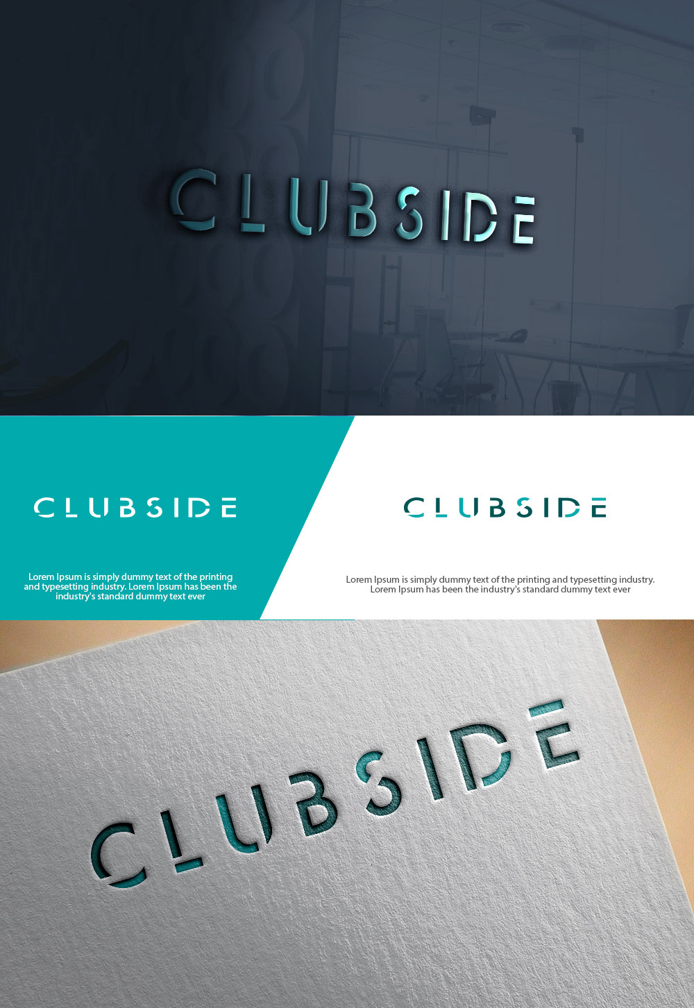 Logo-Design von sulemani  creation für dieses Projekt | Design #35787781