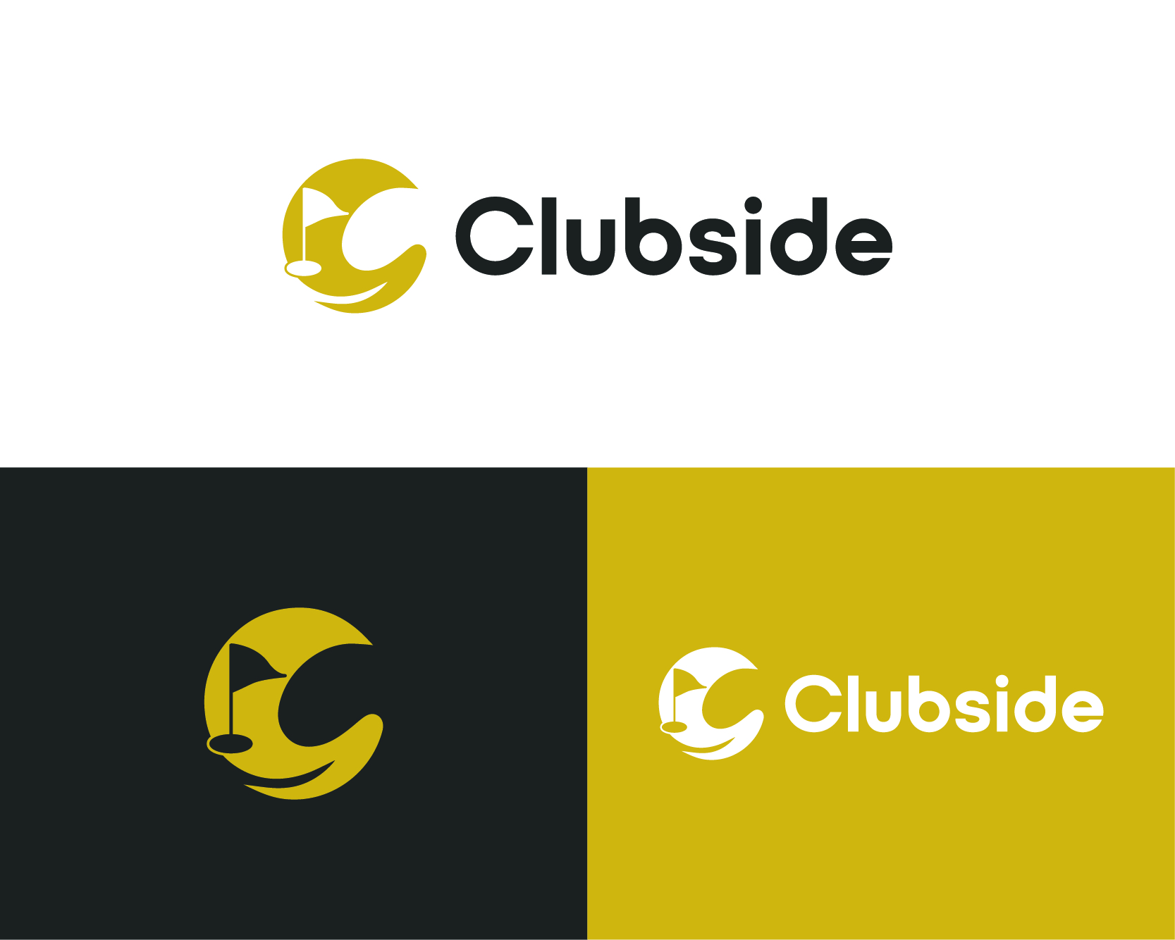 Logo Design by BANI GD for this project | Design #35785410