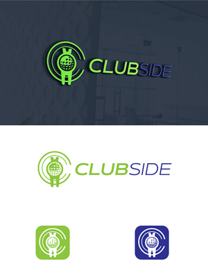 Logo Design by Plextone for this project | Design: #35784754