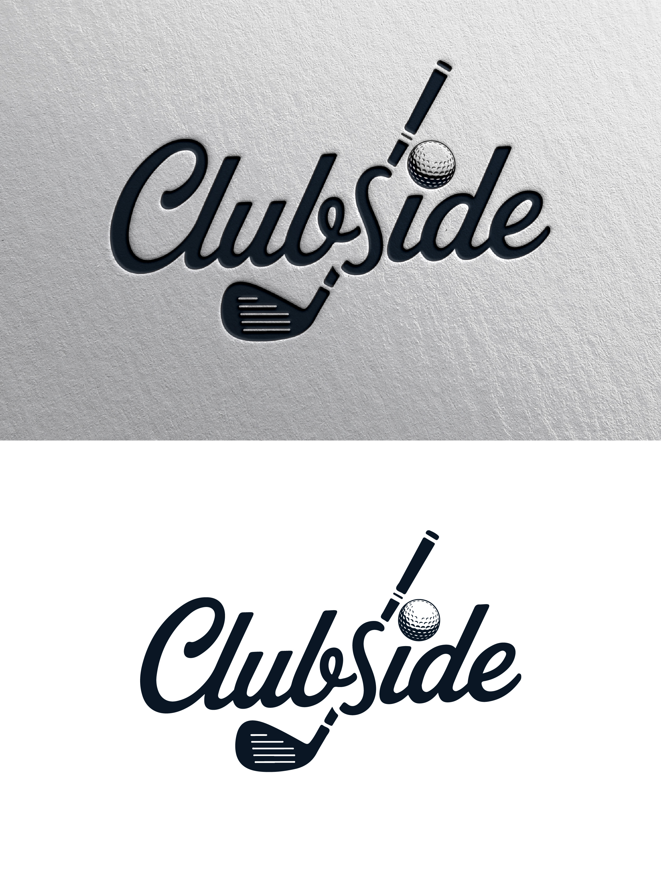 Logo-Design von THE DESIGN MAN für dieses Projekt | Design #35785634