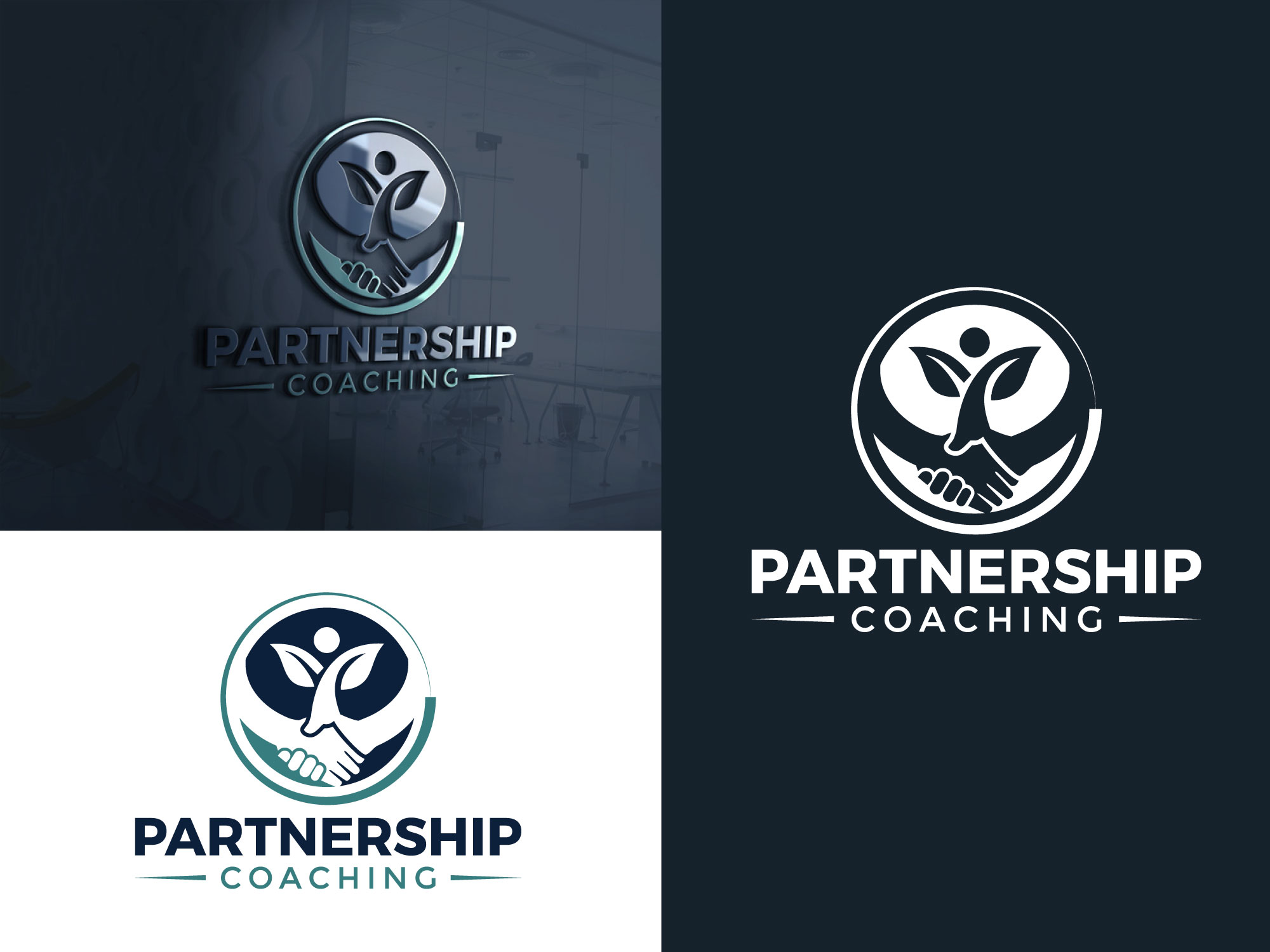 Logo Design by amran mollaa for this project | Design #35786398