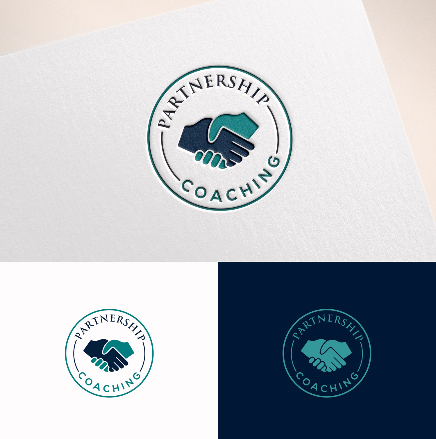 Logo Design by M Art & Design for this project | Design #35783519