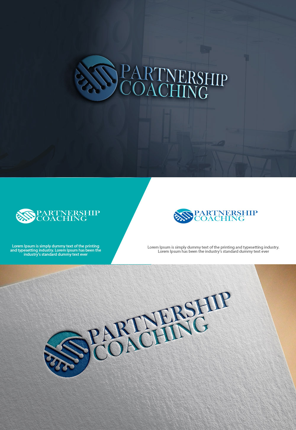 Logo Design by sulemani  creation for this project | Design #35787766