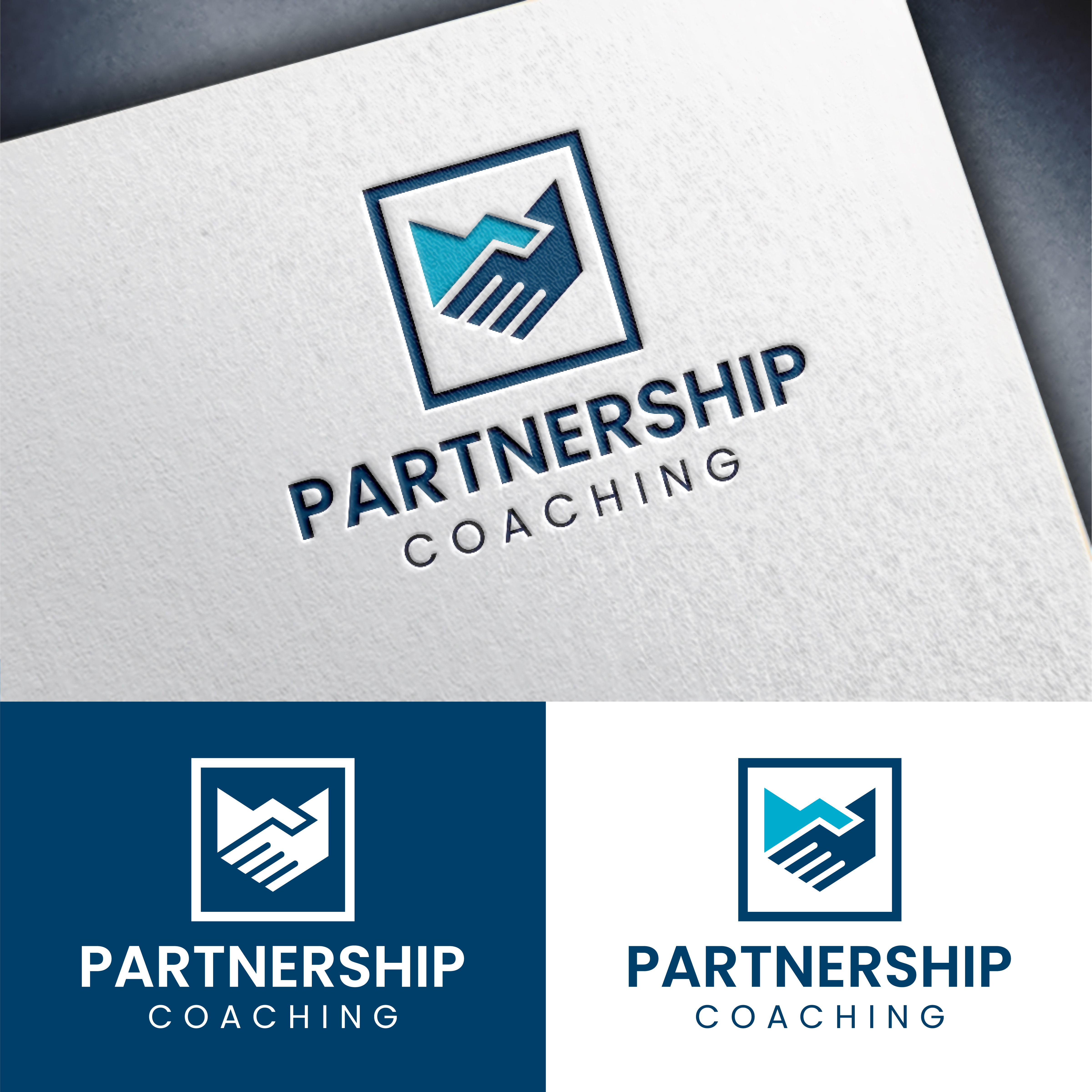Logo Design by John Mark Arts for this project | Design #35784016