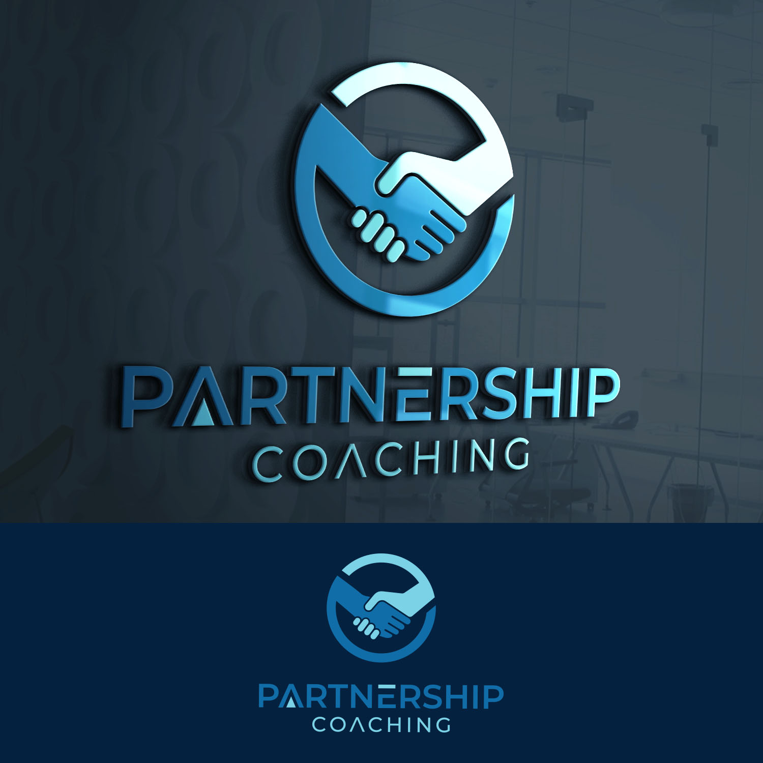 Logo Design by Mahera23 for this project | Design #35784170