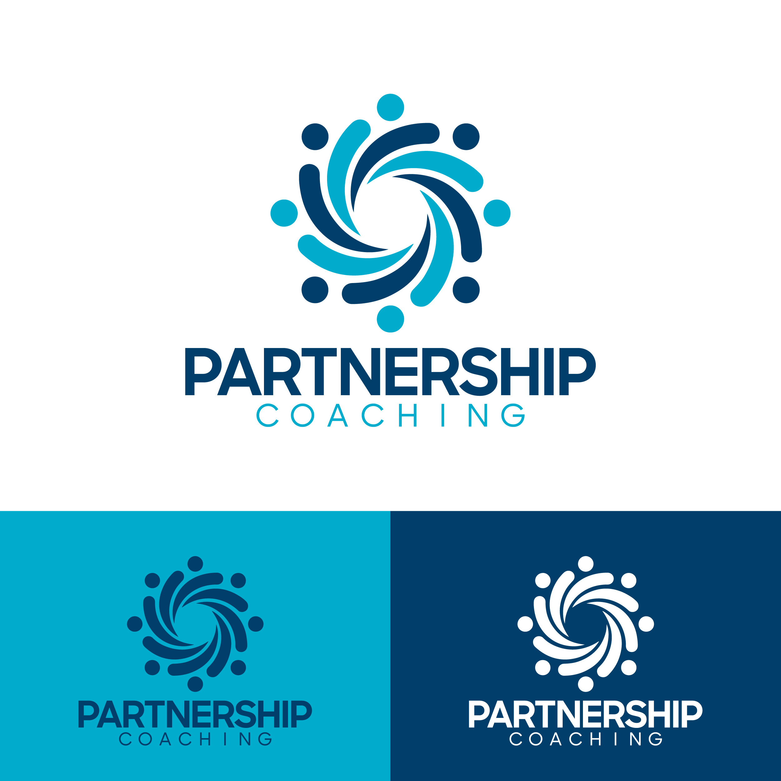 Logo Design by THE DESIGN MAN for this project | Design #35783998