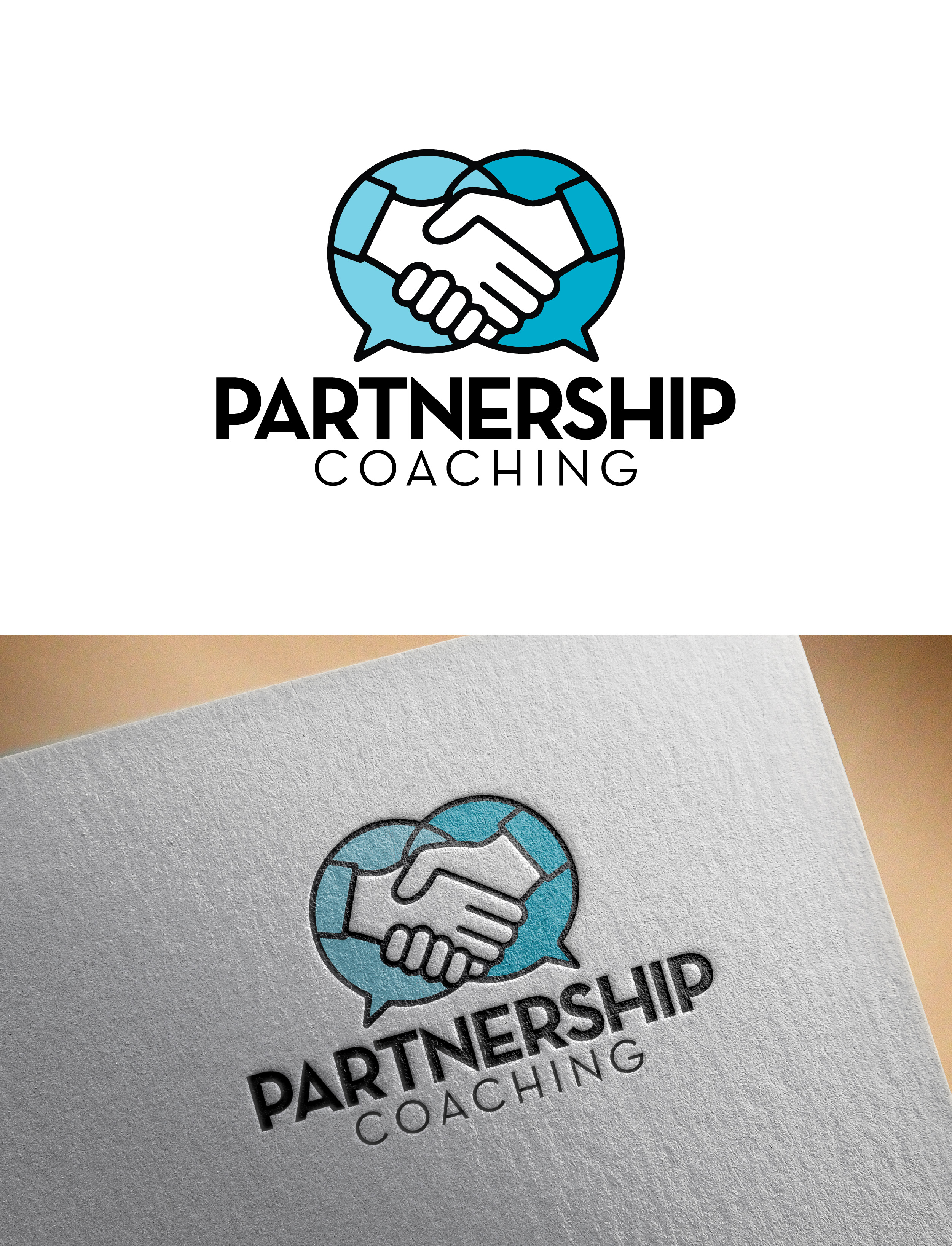Logo Design by THE DESIGN MAN for this project | Design: #35784127