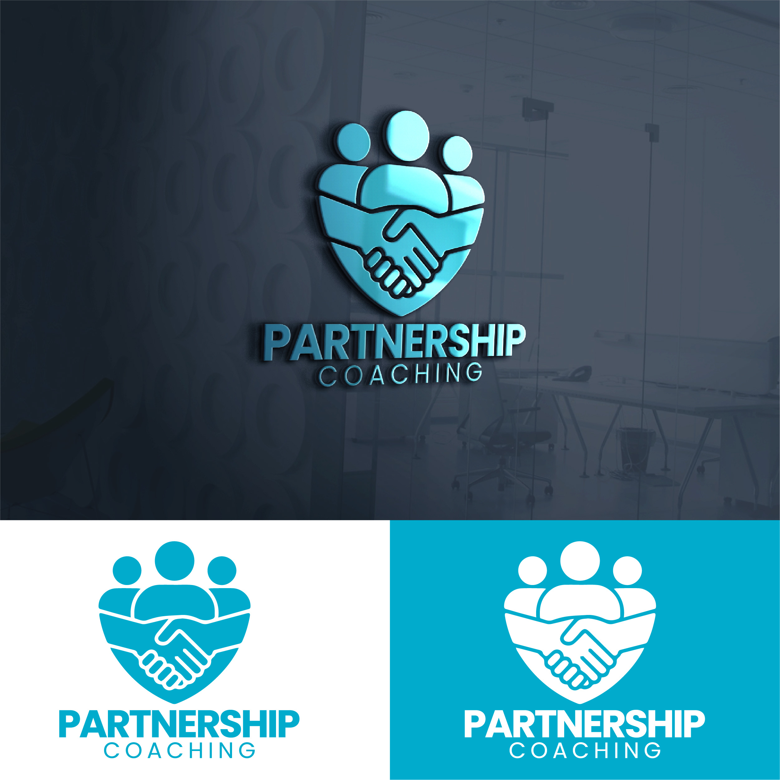 Logo Design by THE DESIGN MAN for this project | Design #35784216