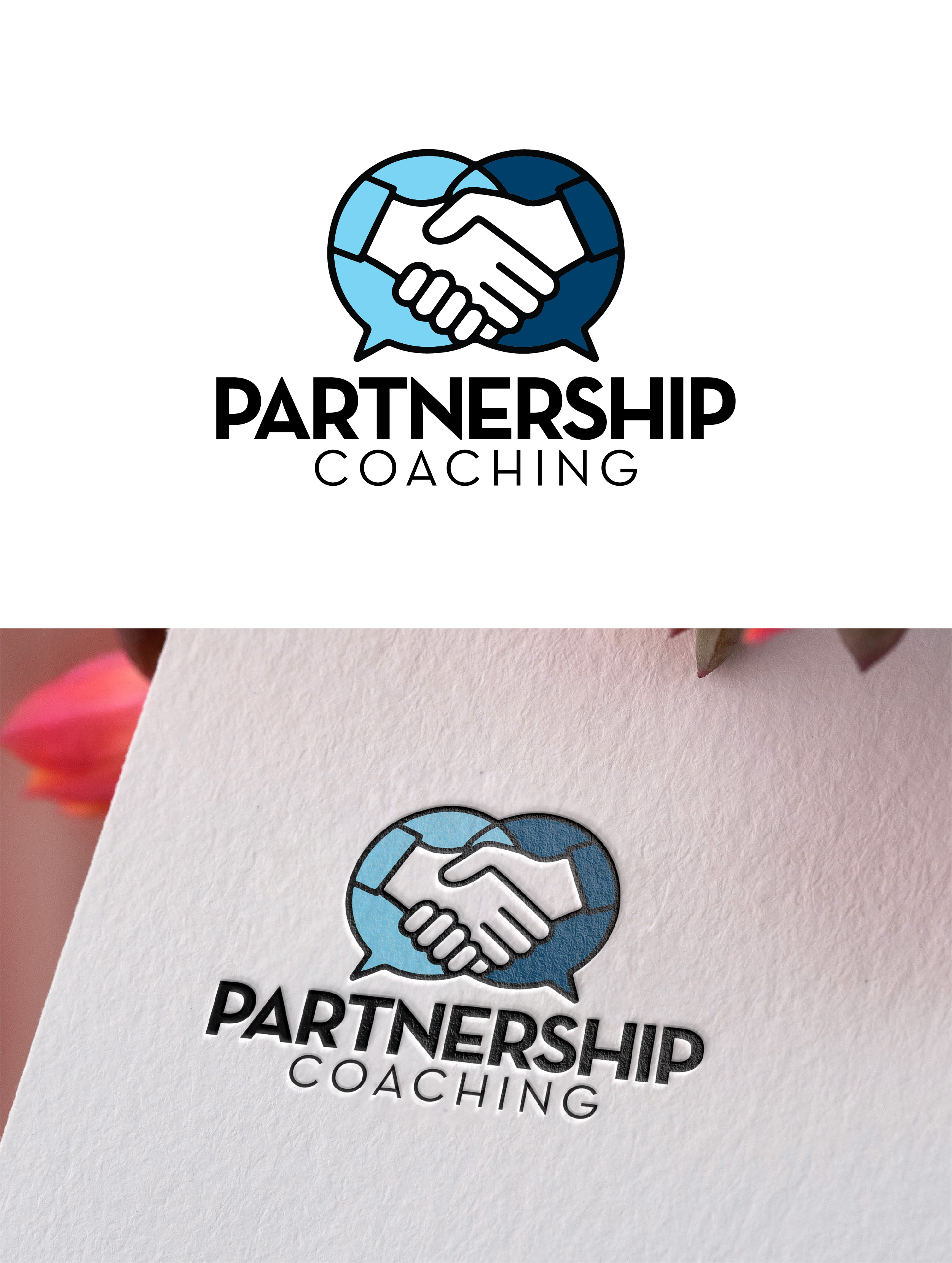 Logo Design by THE DESIGN MAN for this project | Design #35787476