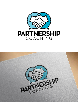 Logo Design by THE DESIGN MAN for this project | Design: #35787489