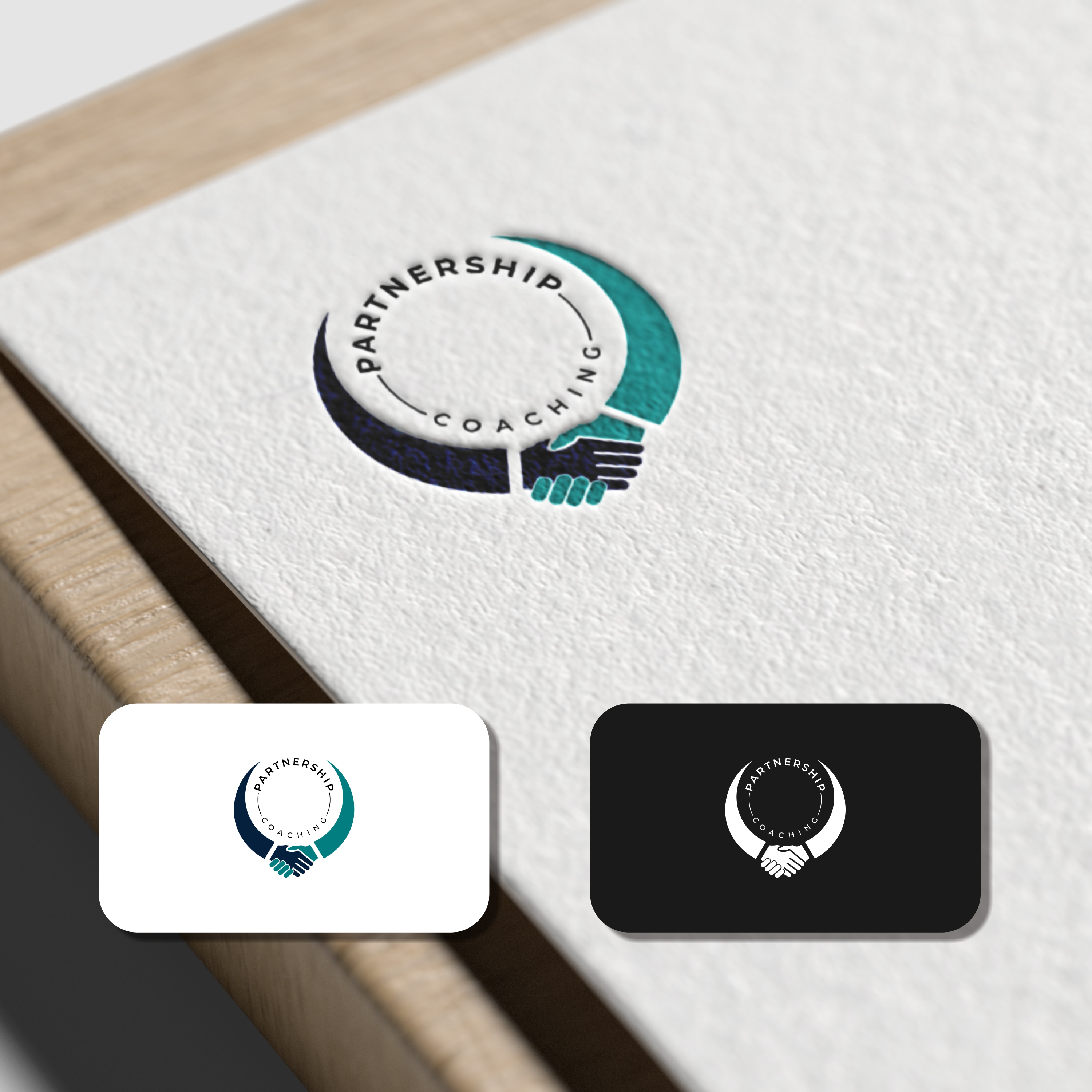Logo Design by Berkah_Bandot for this project | Design #35793046