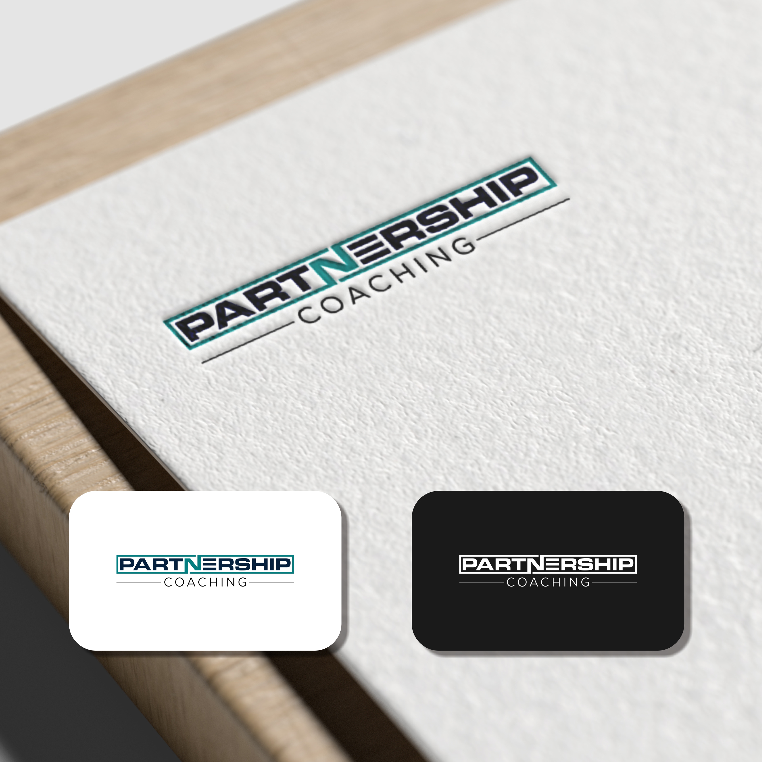 Logo Design by Berkah_Bandot for this project | Design #35793047
