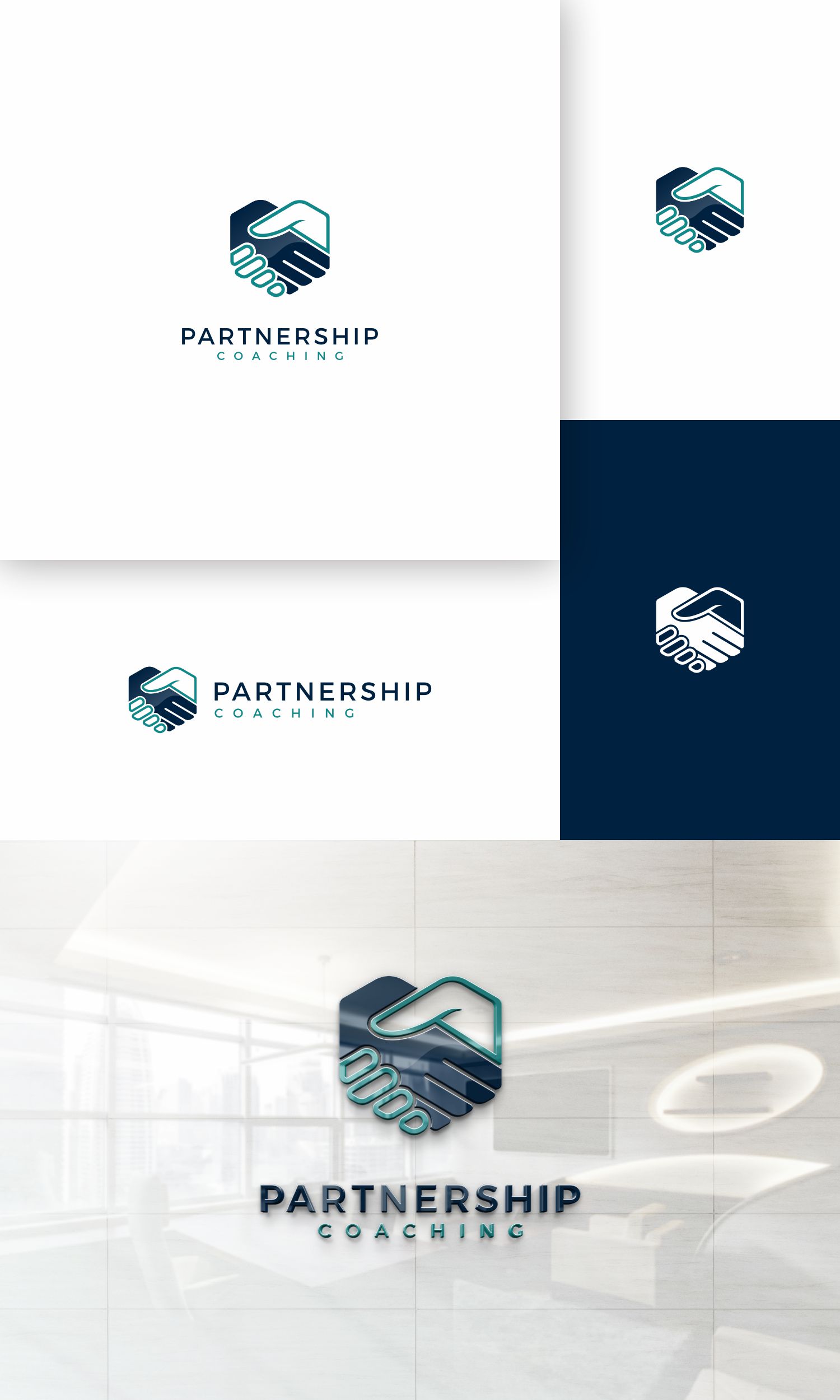 Logo Design by Syarif HC for this project | Design #35784839