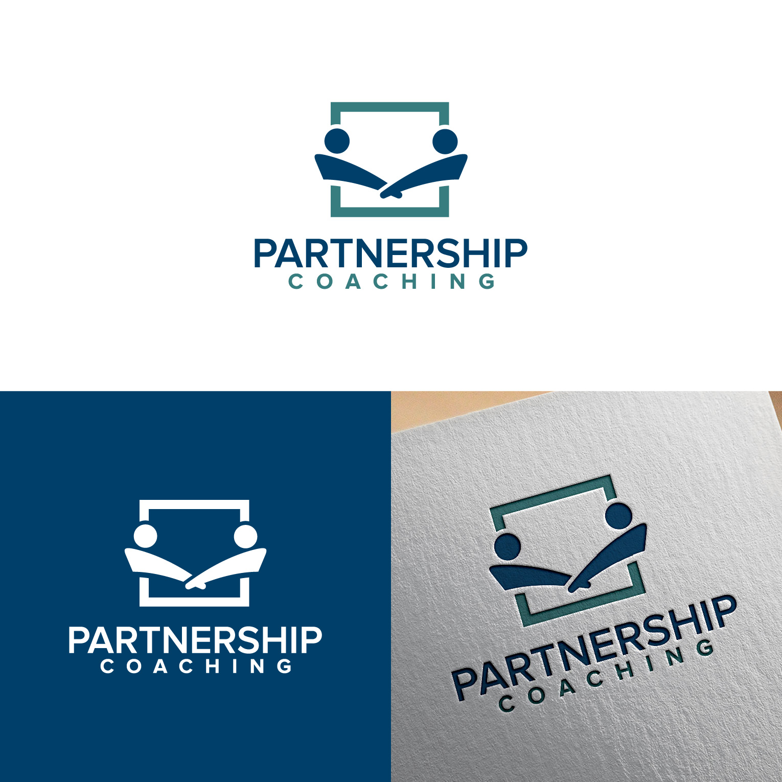 Logo Design by 4tech services for this project | Design #35791137