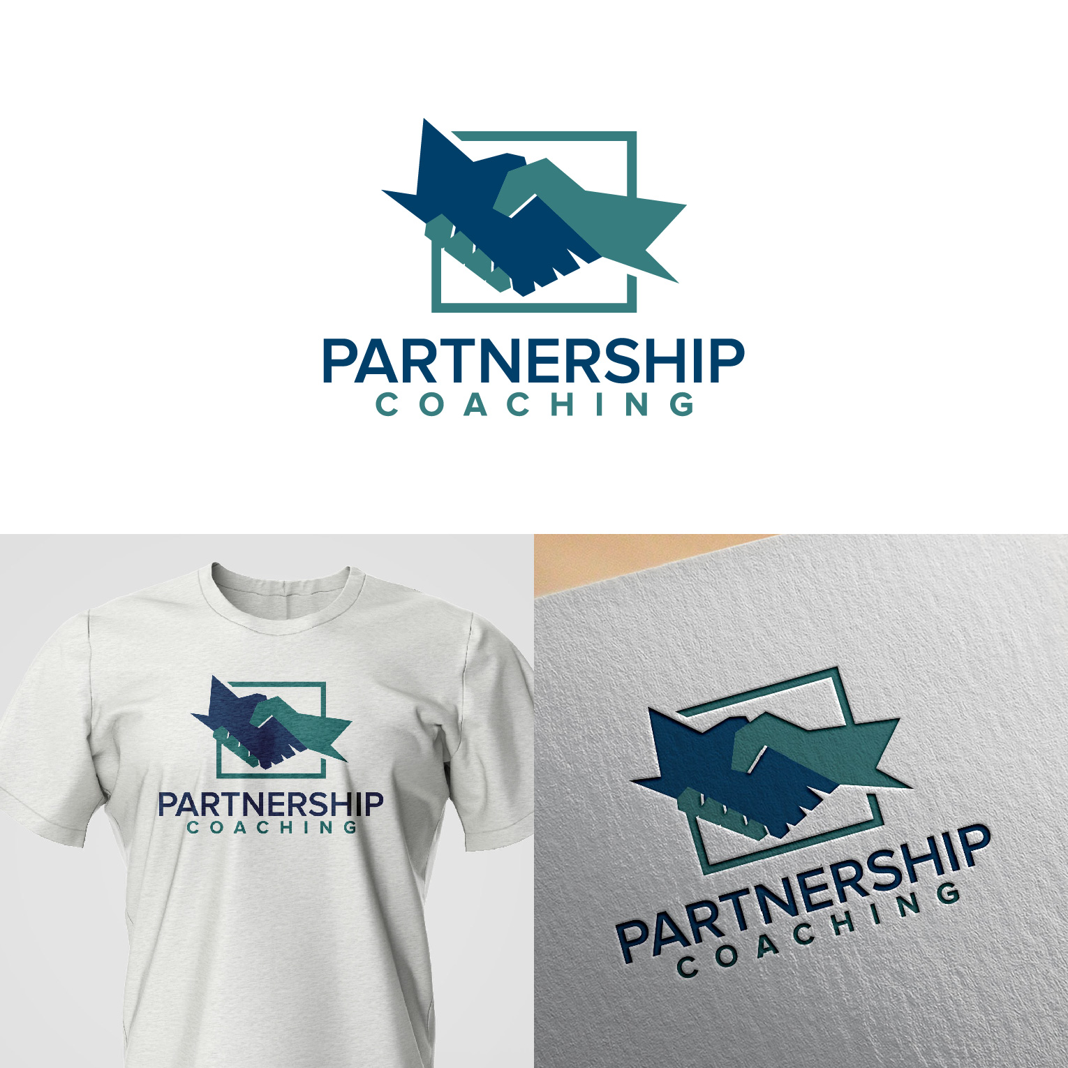 Logo Design by 4tech services for this project | Design #35791138