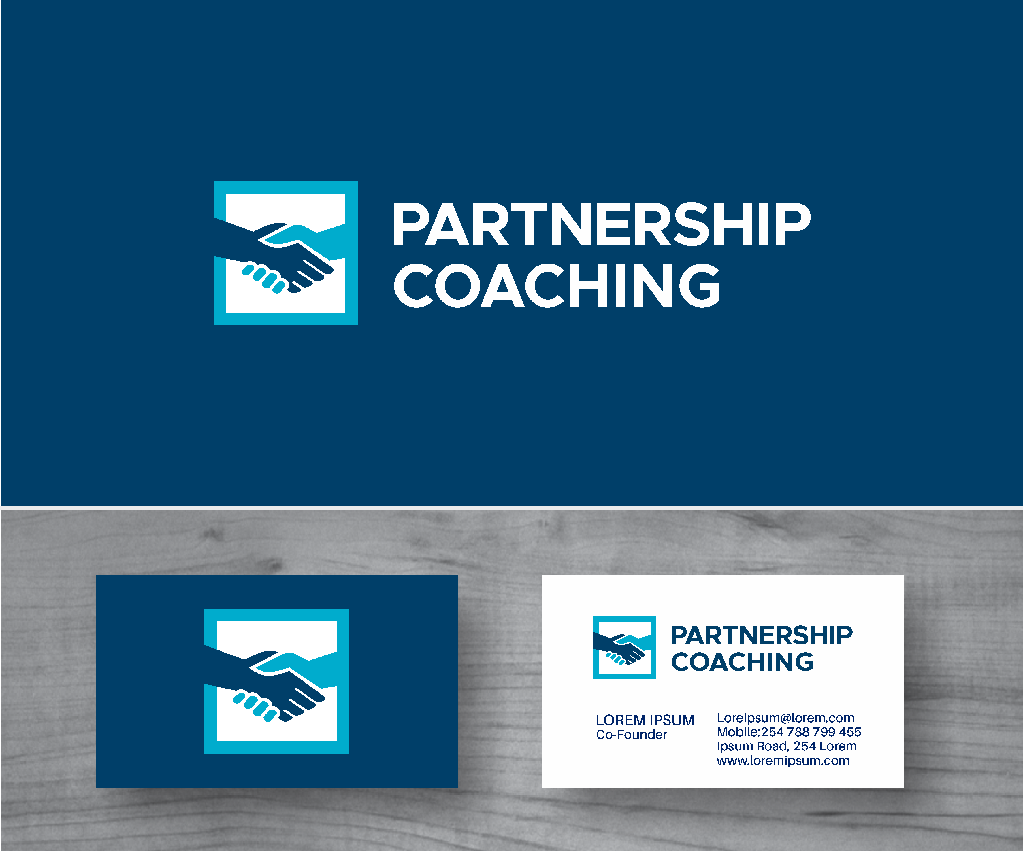 Logo Design by MBARO for this project | Design #35796138