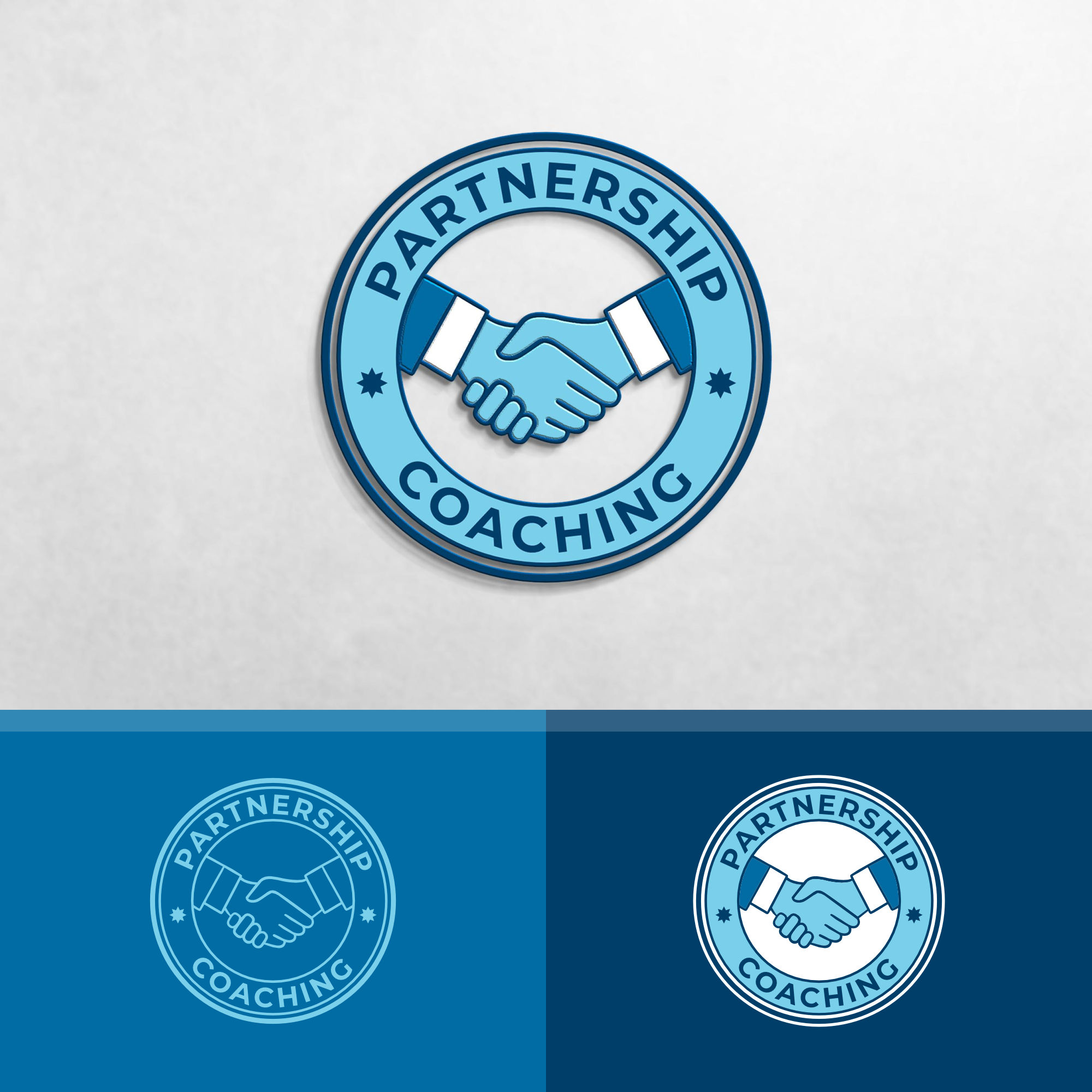 Logo Design by Sisik Tajam for this project | Design #35785665