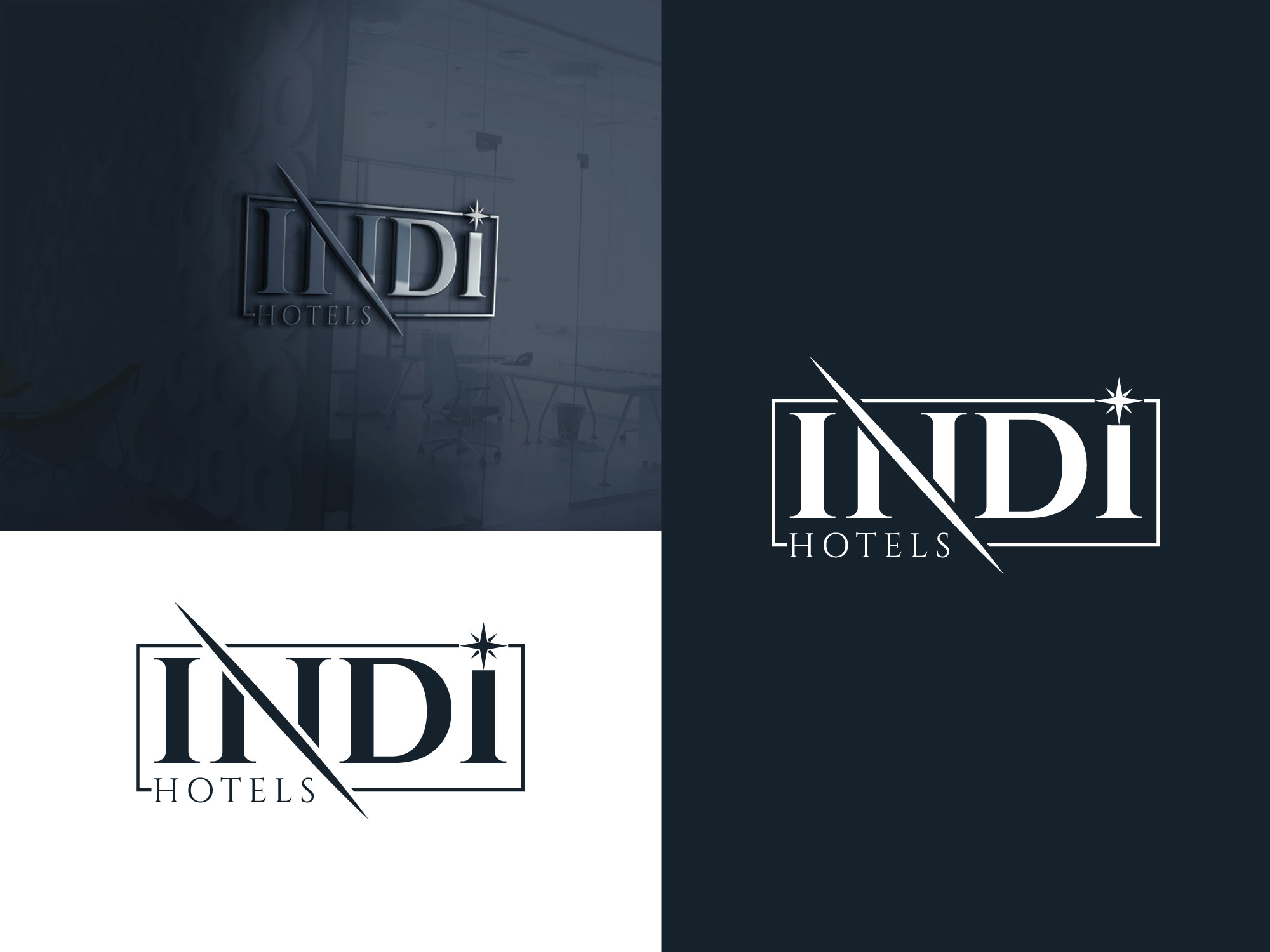 Logo Design by amran mollaa for this project | Design #35786247