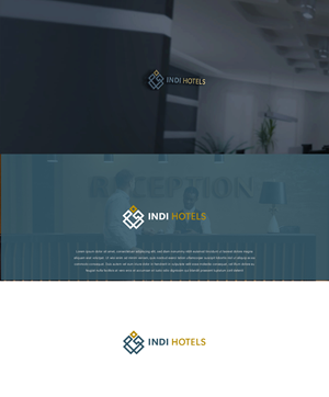 Logo-Design von urvaG für dieses Projekt | Design: #35791070