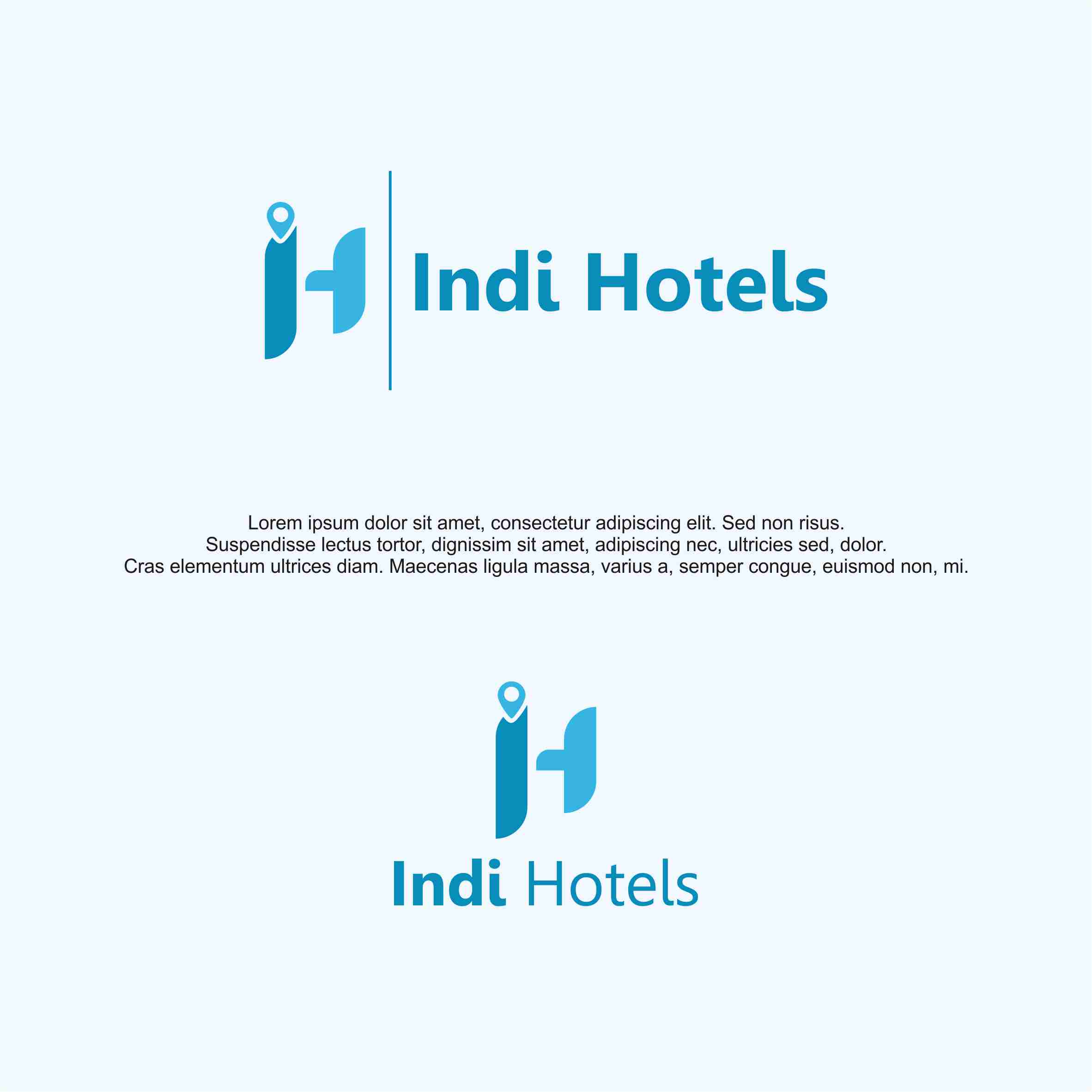 Logo Design by Mas Arief for this project | Design #35783718