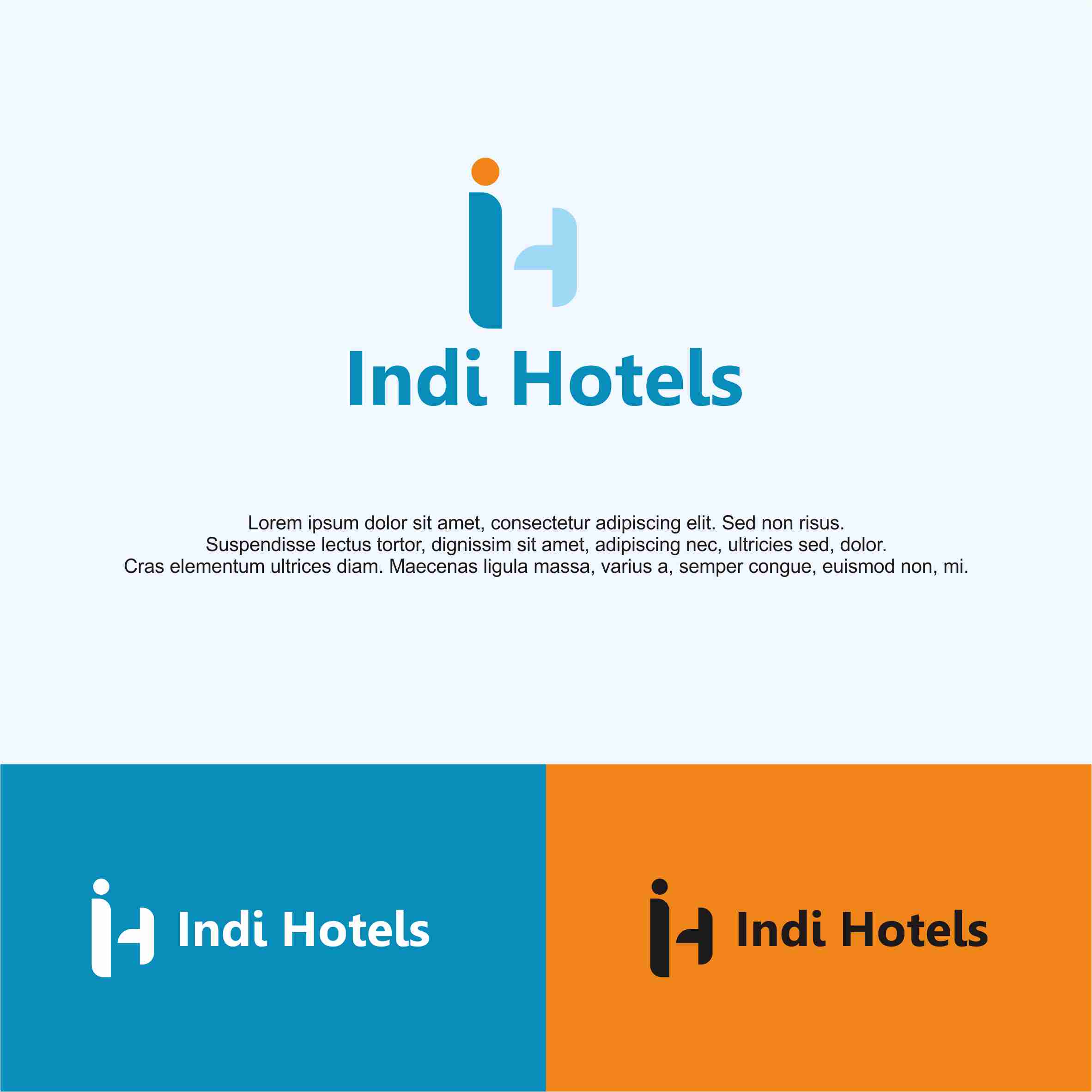 Logo Design by Mas Arief for this project | Design #35784808