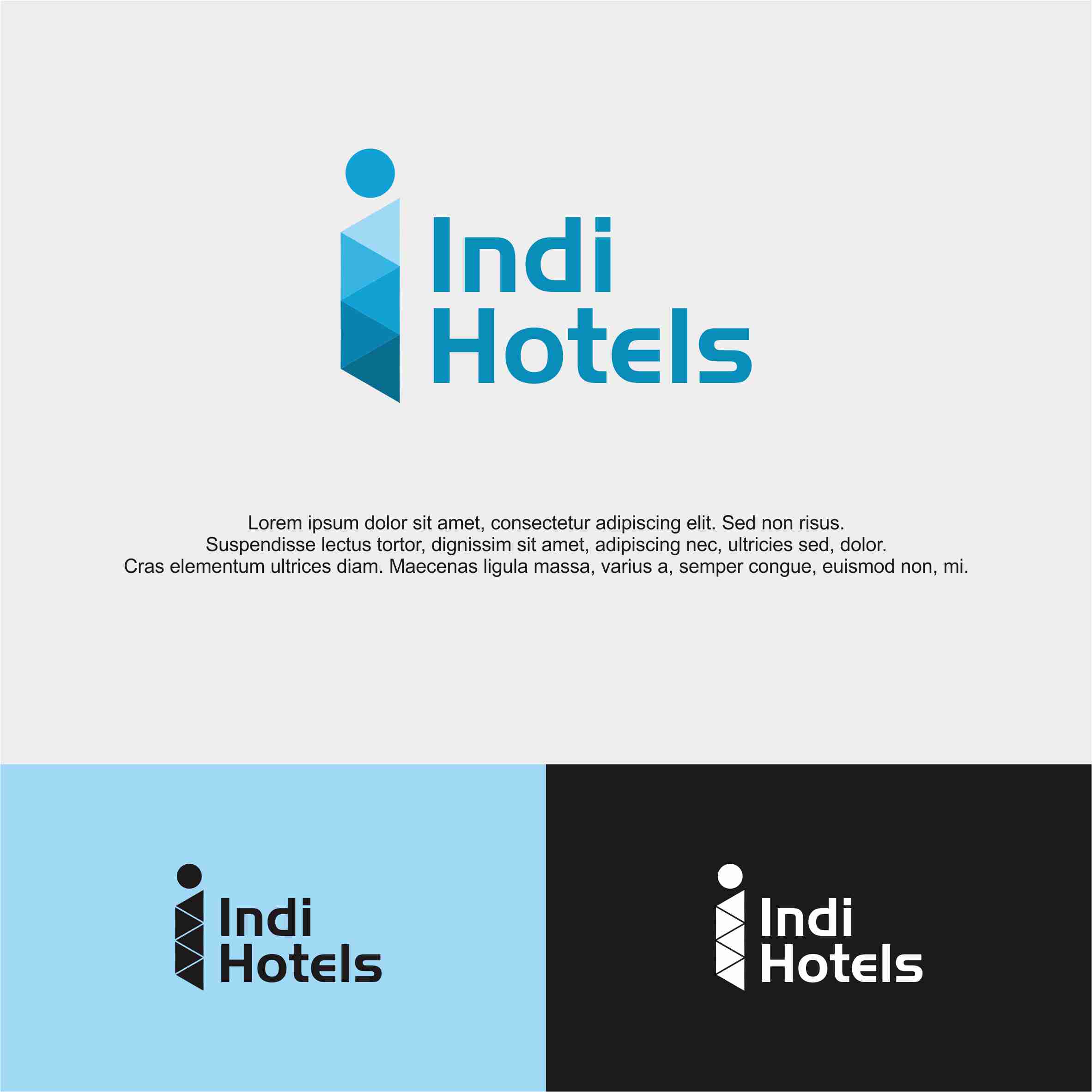 Logo Design by Mas Arief for this project | Design #35799785