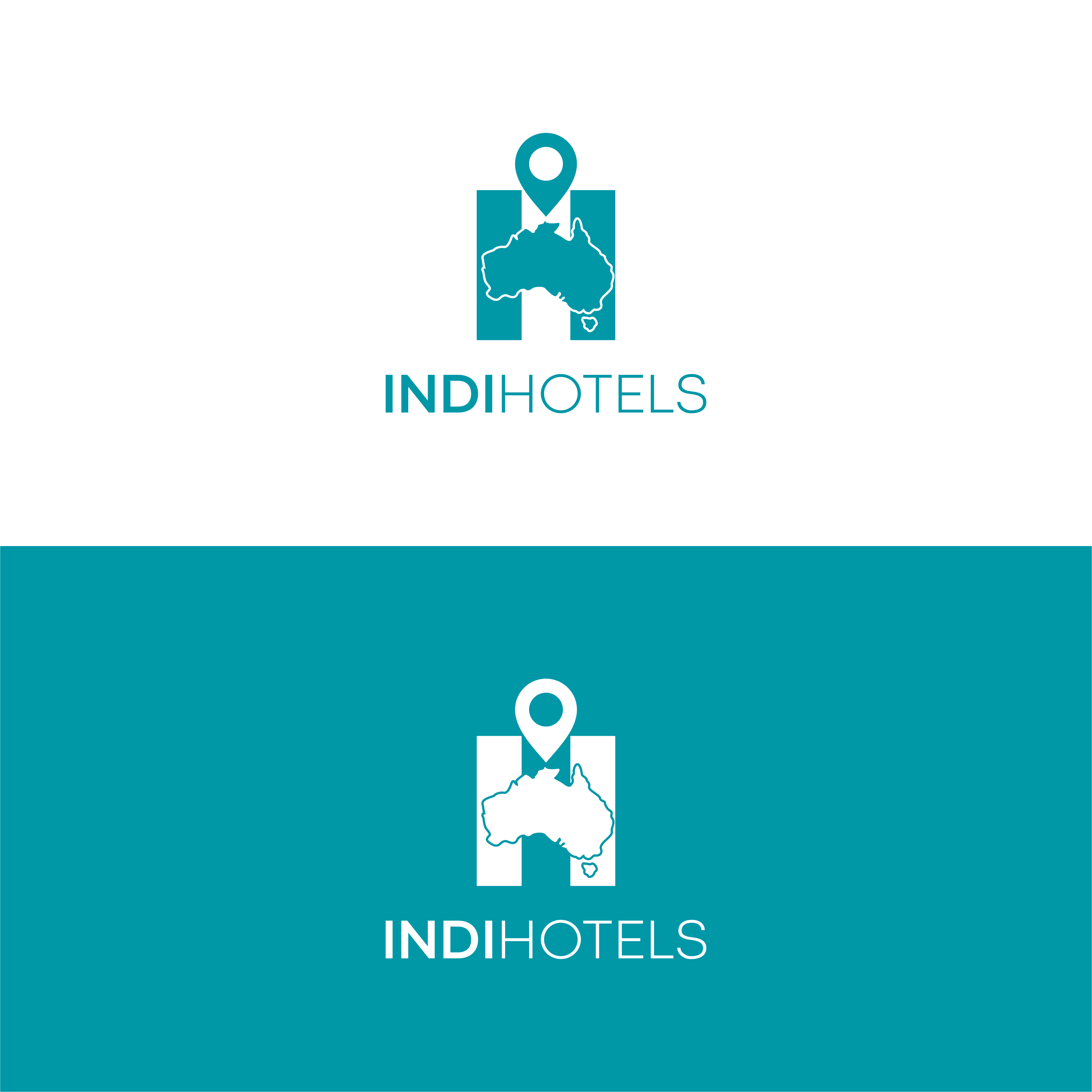 Logo Design by Seblak_Studio for this project | Design #35795377