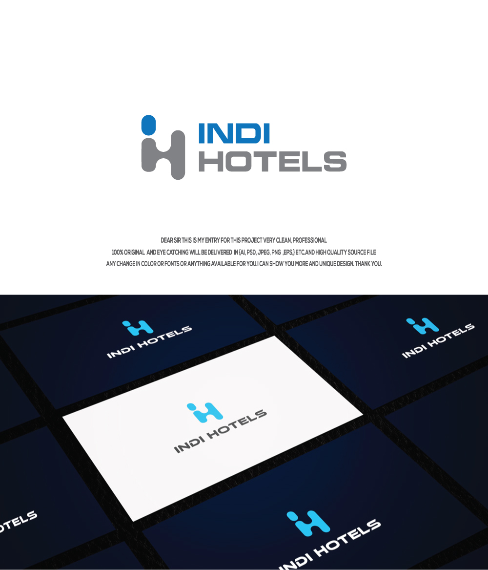 Logo-Design von Hossainlogo324 für dieses Projekt | Design #35798155