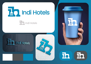 Logo-Design von Dil_gfx für dieses Projekt | Design: #35790946