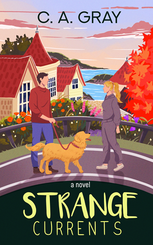 Book Cover Design by Sasachn for Wanderlust Publishing | Design: #35789266