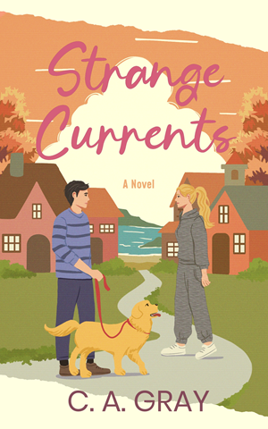 Book Cover Design by Sasachn for Wanderlust Publishing | Design #35796536