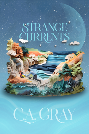 Design de Couverture de Livre par robertr400 pour Wanderlust Publishing | Design : #35797902