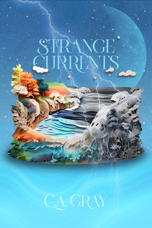 Design de Couverture de Livre par robertr400 pour Wanderlust Publishing | Design : #35799042