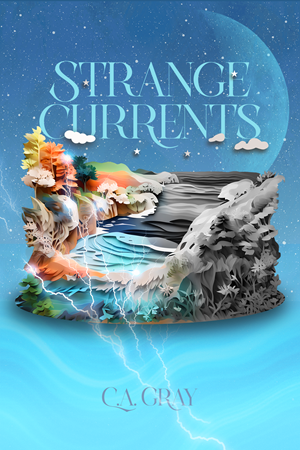 Design de Couverture de Livre par robertr400 pour Wanderlust Publishing | Design : #35801417