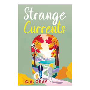 Book Cover Design by G T for Wanderlust Publishing | Design: #35792658