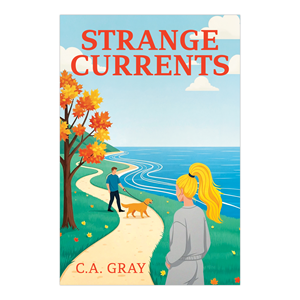 Design de Couverture de Livre par G T pour Wanderlust Publishing | Design : #35795300