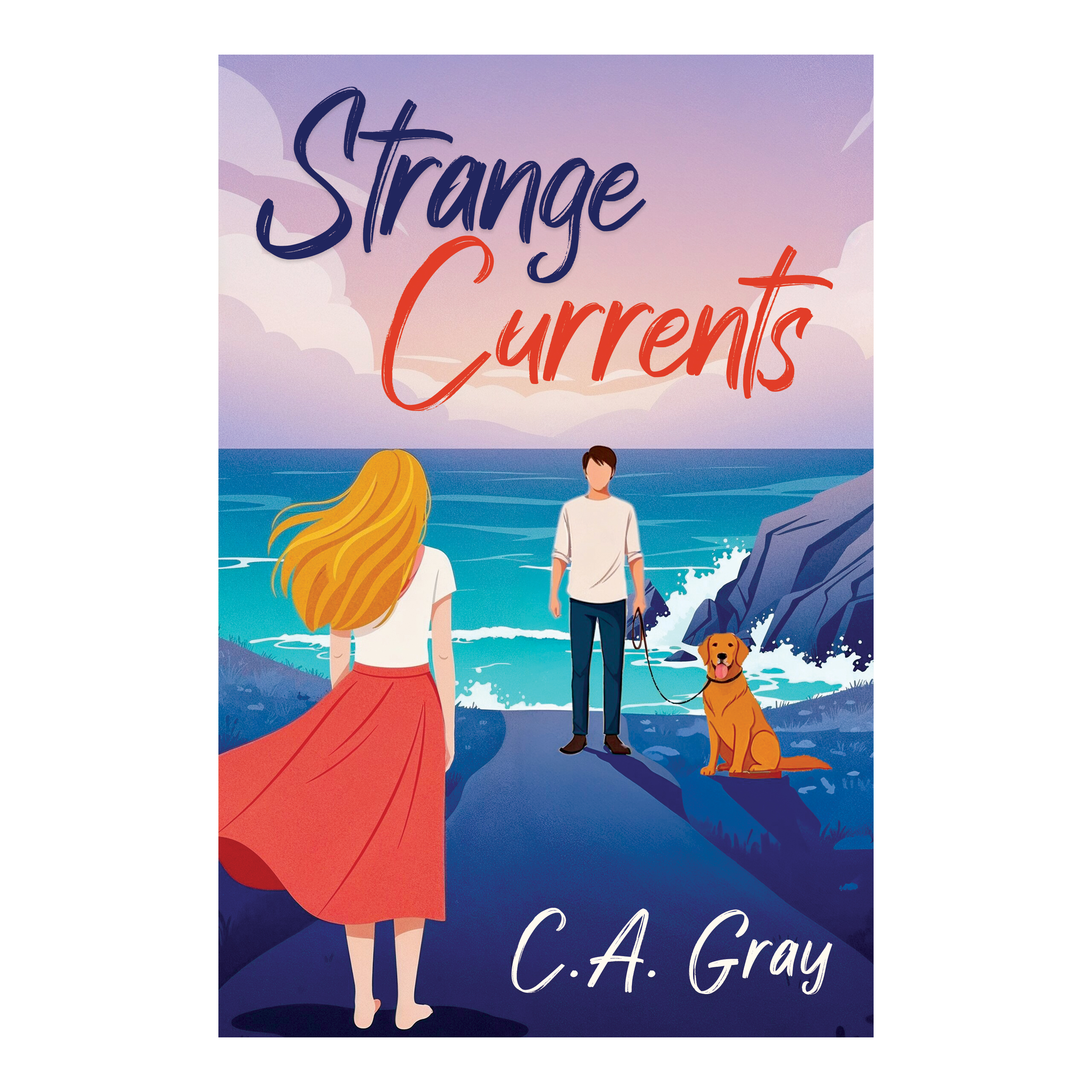 Design de Couverture de Livre par G T pour Wanderlust Publishing | Design #35801900