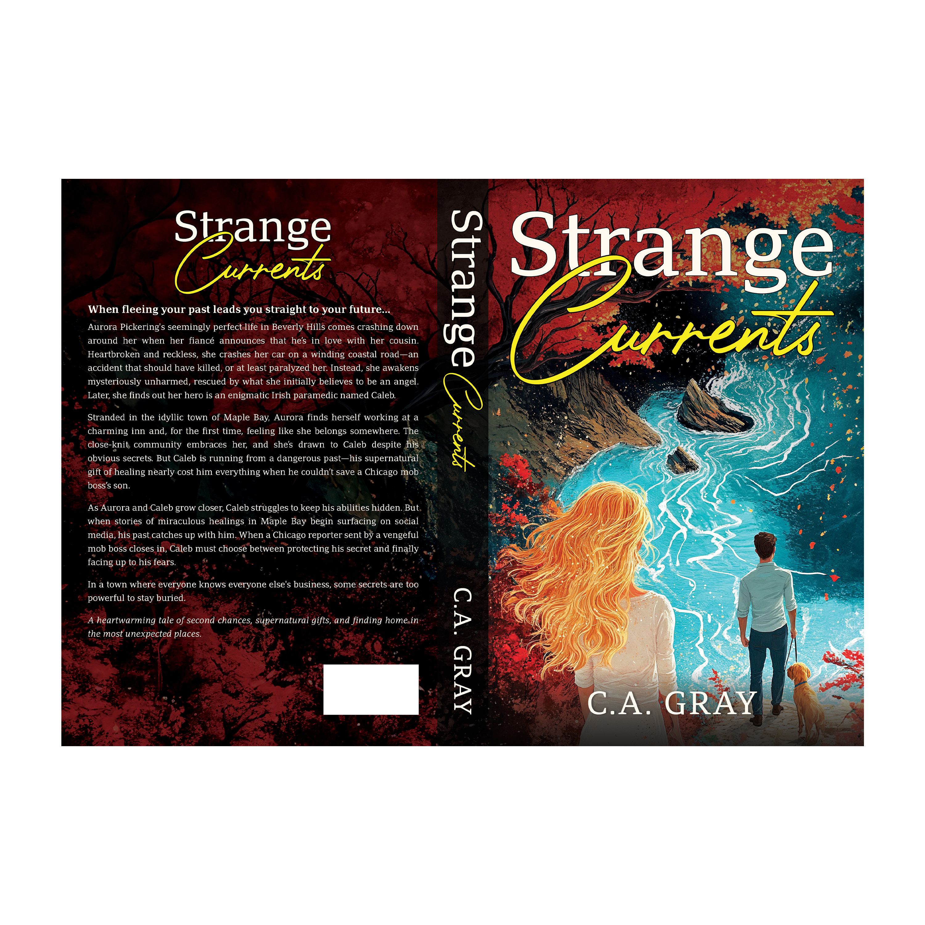 Design de Couverture de Livre par G T pour Wanderlust Publishing | Design #35823605