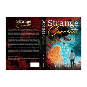Design de Couverture de Livre par G T pour Wanderlust Publishing | Design : #35823605