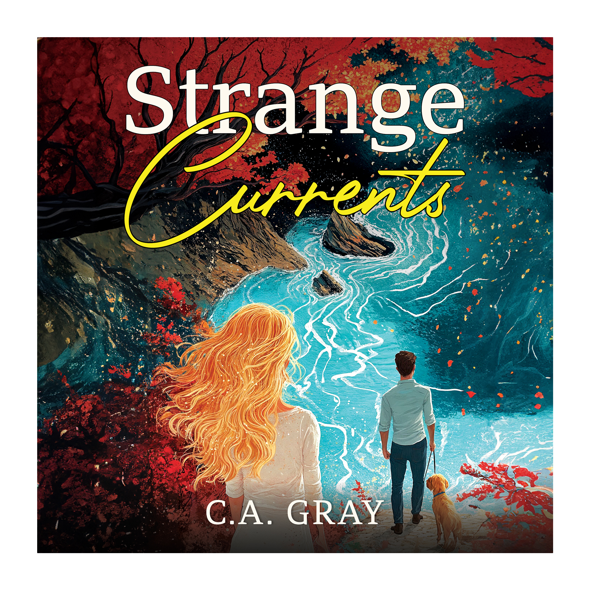 Design de Couverture de Livre par G T pour Wanderlust Publishing | Design #35827397
